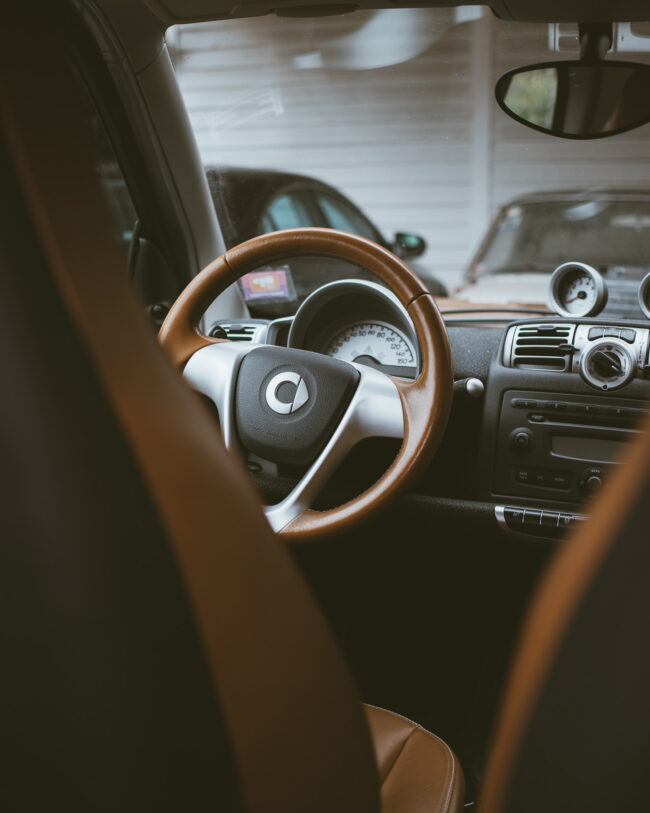 Mister Classy Photography / Automotive Photography - Smart Fortwo - Edition Limited Two