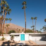 Palm Springs - Door Tour