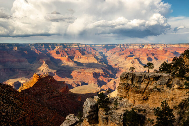 Grand Canyon