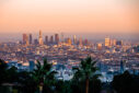 Los Angeles Skyline