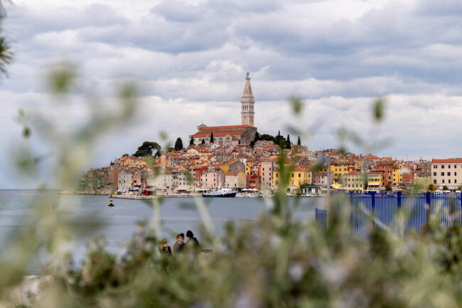 Rovinj - Kroatien