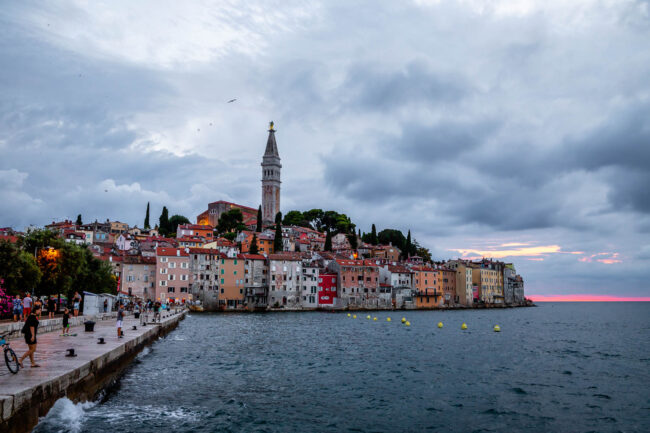 Rovinj - Kroatien