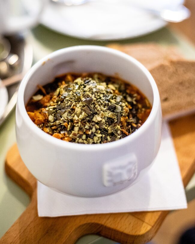 Steirerchili - Café Fotter