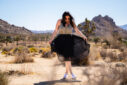Miss Classy - Joshua Tree Nationalpark